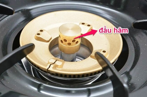 Cách tiết kiệm gas khi sử dụng bếp gas