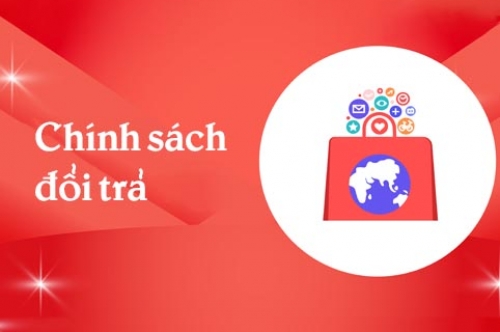 Chính Sách Trả Hàng