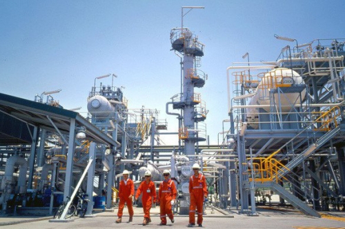 GAS dành hơn 5.700 tỷ đồng trả cổ tức