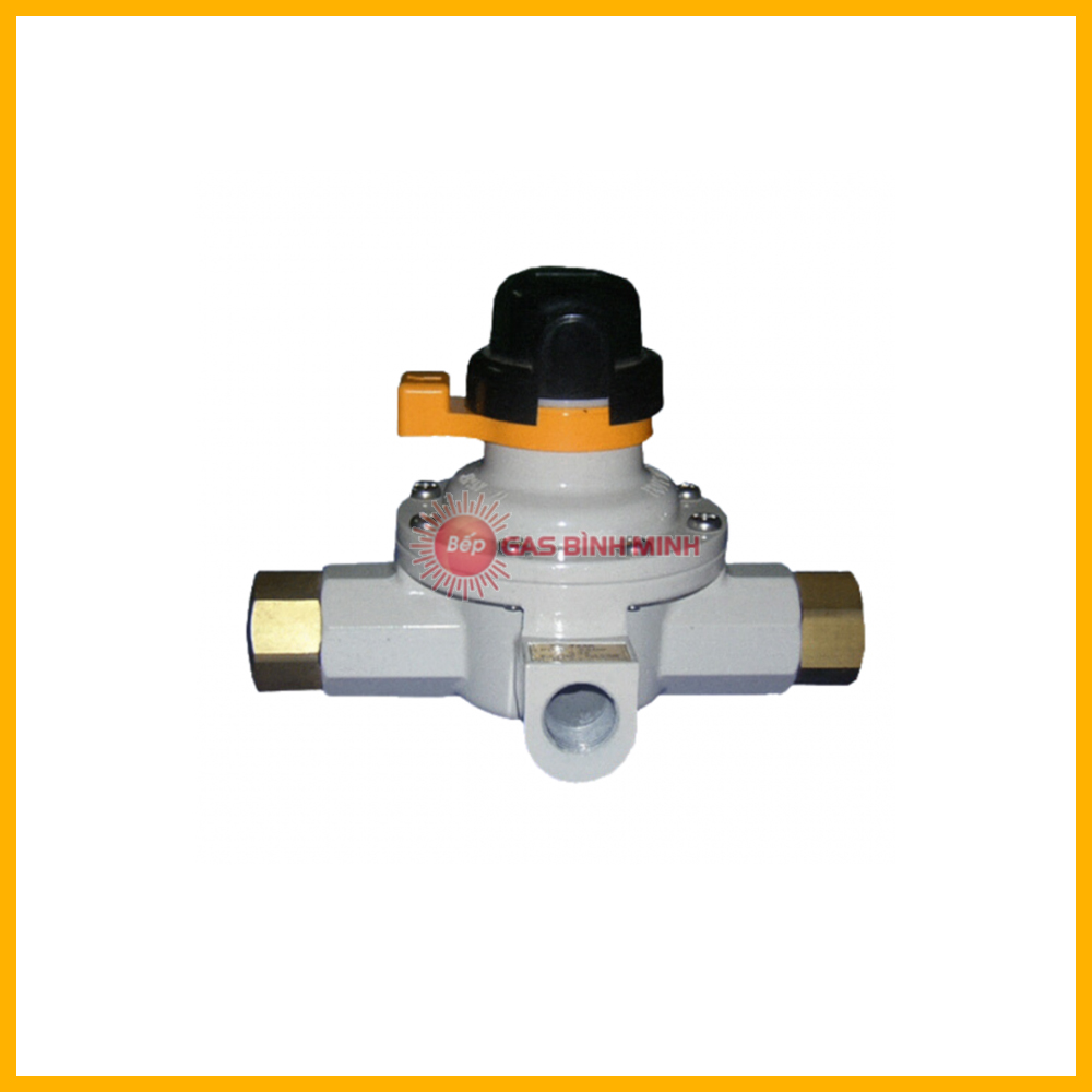 van đảo chiều tự động Katsura KA-32AK
