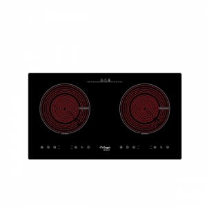 Bếp Hồng Ngoại Đôi Capri CR-800H