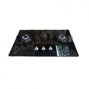 Bếp Gas Âm Rinnai Rvb-312bg