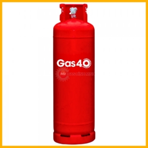 Bình Gas Công Nghiệp Gas 4.0 45kg