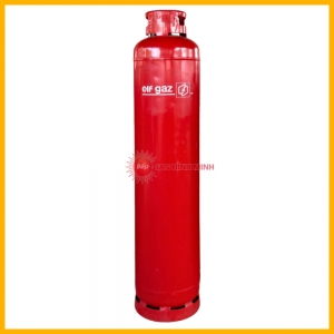 Bình Gas Công Nghiệp ELF 45kg