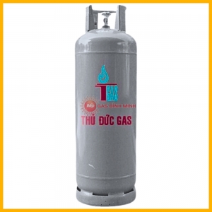 Bình Gas Công Nghiệp Thủ Đức 45kg