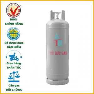 Bình Gas Công Nghiệp Thủ Đức 45kg