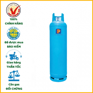Bình gas Petrolimex 48kg