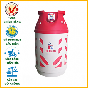 Bình gas Thủ Đức 12kg
