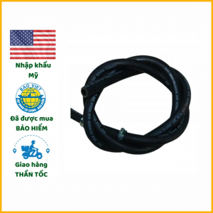 Dây Gas Cao Su Nhập Khẩu Mỹ