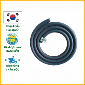 Dây Gas Công Nghiệp Nhập Khẩu Hàn Quốc