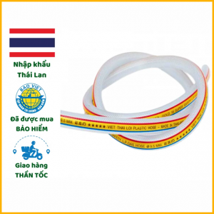 Dây Gas Dân Dụng Nhập Khẩu Thái Lan