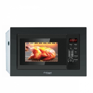 Lò Vi Sóng Âm Tủ Có Nướng Capri CR-25AM