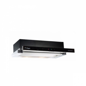 Máy Hút Mùi Âm Tủ Capri CR-602G
