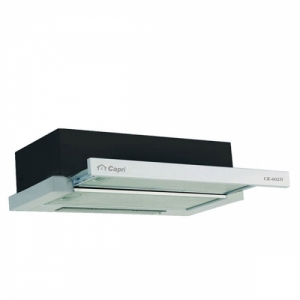 Máy Hút Mùi Âm Tủ Capri CR-602H