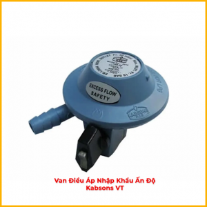 Van Điều Áp Kabsons VT - Nhập Khẩu Ấn Độ