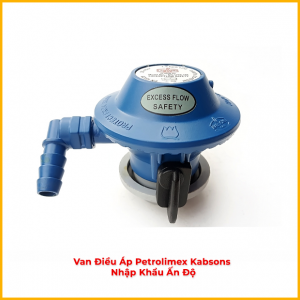 Van Điều Áp Petrolimex Kabsons Nhập Khẩu Ấn Độ
